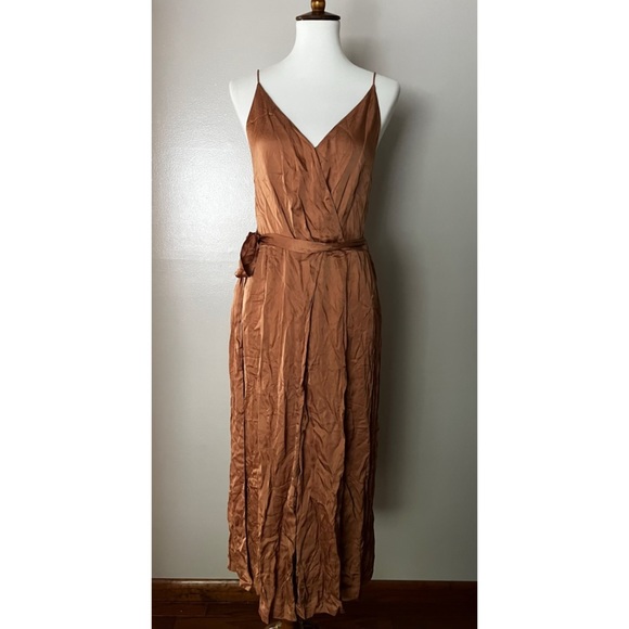 Free People CELINE JUMPSUIT - Picture 4 of 7